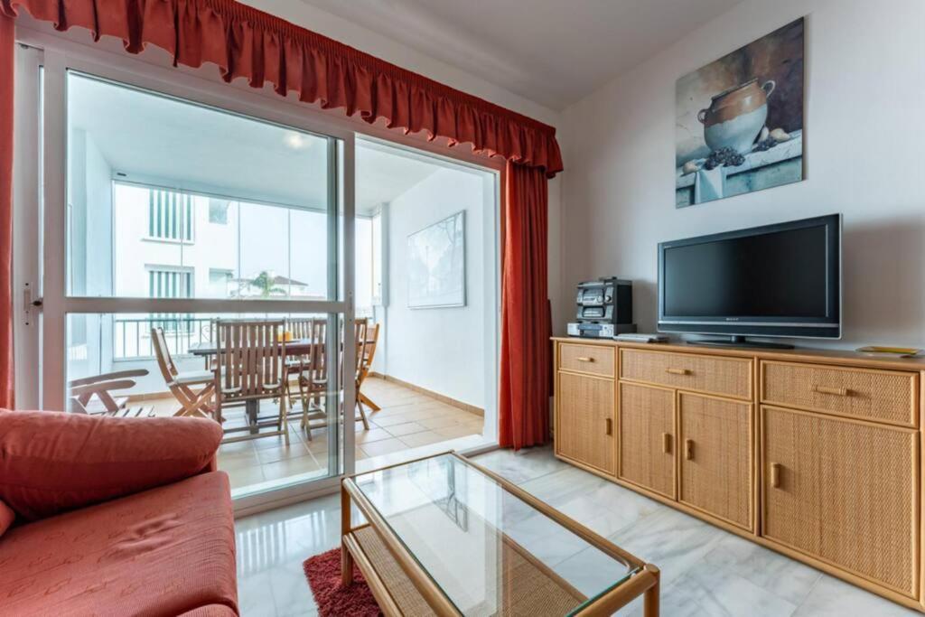 Ct 212 - Rancho Miraflores - Sea Views Málaga Buitenkant foto